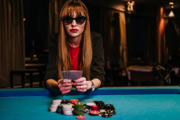 Live-dealer table interface showing video feed, betting controls, and player chat on semarak4d