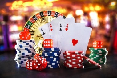 Slot game interface showing reels and payout table on semarak4d